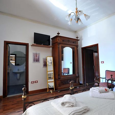 Bed and Breakfast Il Giardino Di Pietra Noto Exteriér fotografie