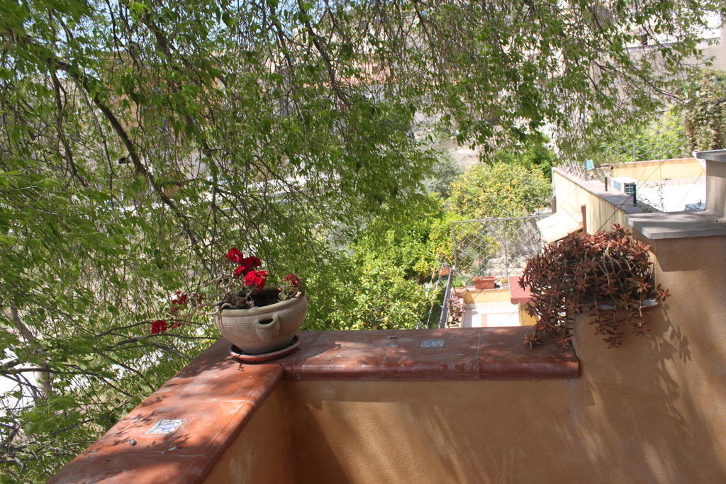 Bed and Breakfast Il Giardino Di Pietra Noto Pokoj fotografie