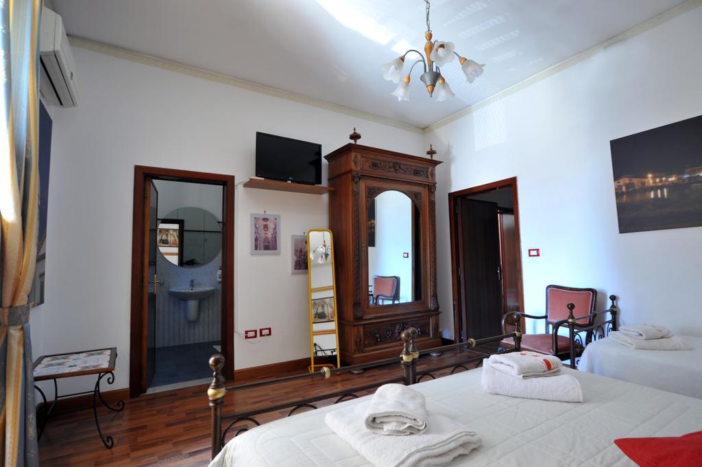 Bed and Breakfast Il Giardino Di Pietra Noto Exteriér fotografie