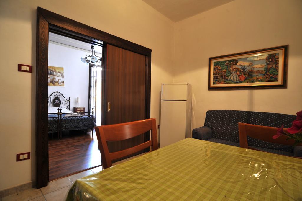Bed and Breakfast Il Giardino Di Pietra Noto Exteriér fotografie