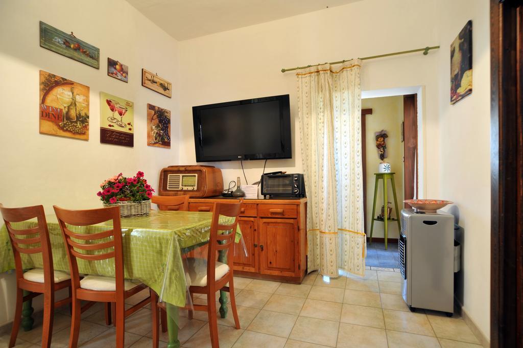 Bed and Breakfast Il Giardino Di Pietra Noto Exteriér fotografie