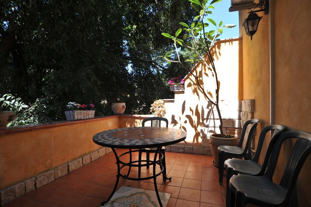Bed and Breakfast Il Giardino Di Pietra Noto Exteriér fotografie